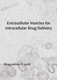Extracellular Vesicles for Intracellular Drug Delivery