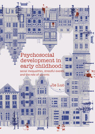 Psychosocial development in early childhood