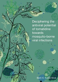 Deciphering the antiviral potential of tomatidine towards mosquito-borne viral infections