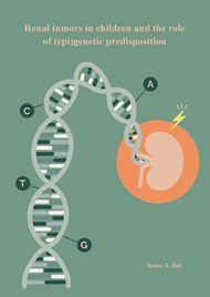 Renal tumors in children and the role of (epi)genetic predisposition