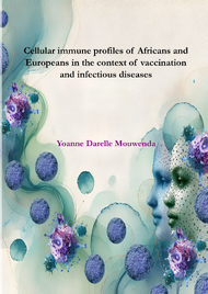 Cellular immune profiles of Africans and Europeans in the context of vaccination and infectious diseases