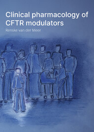 Clinical pharmacology of CFTR modulators