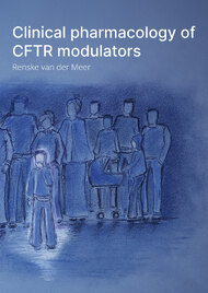 Clinical pharmacology of CFTR modulators
