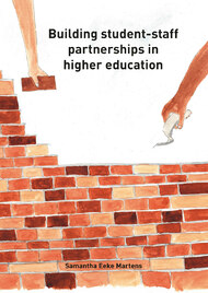 Building student-staff partnerships in higher education