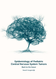 Epidemiology of Pediatric Central Nervous System Tumors