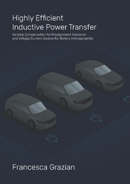 Highly Efficient Inductive Power Transfer