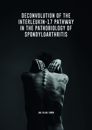Deconvolution of the interleukin-17 pathway in the pathobiology of spondyloarthritis