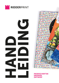 Ridderprint handleiding