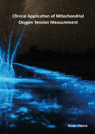 Clinical Application of Mitochondrial Oxygen Tension Measurement