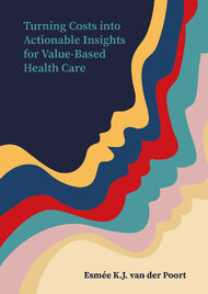Turning Costs into Actionable Insights for Value-Based Health Care