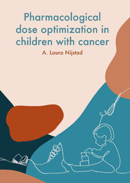 Pharmacological dose optimization in children with cancer
