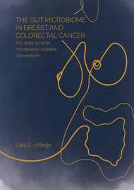 THE GUT MICROBIOME IN BREAST AND COLORECTAL CANCER