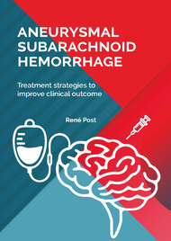 Aneurysmal subarachnoid hemorrhage