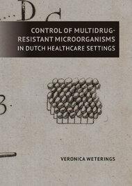 Control of Multidrug-Resistant Microorganisms