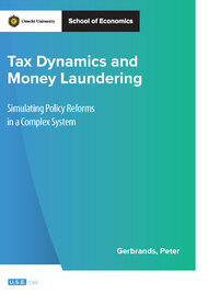Tax Dynamics and Money Laundering: