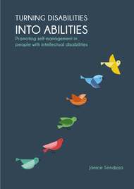 Turning disabilities into abilities