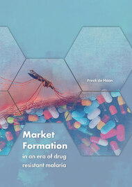 Market Formation in an Era of Drug Resistant Malaria