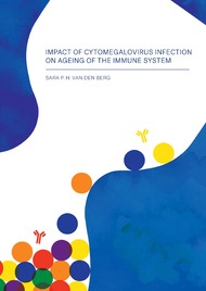 Impact of cytomegalovirus-infection on ageing of the immune system