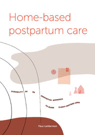Home-based postpartum care