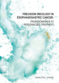 Precision Oncology In Esophagogastric Cancer: