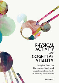 Physical Activity and Cognitive Vitality