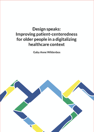 Design speaks: 