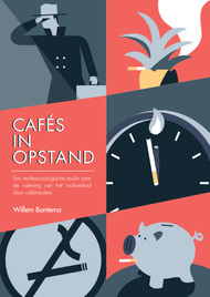 Cafés in opstand