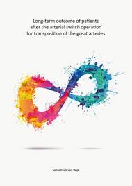 Long-term outcome of patients after the arterial switch operation for transposition of the great arteries