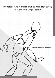 Physical Activity and Functional Recovery in Late-life Depression