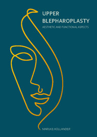 Upper blepharoplasty