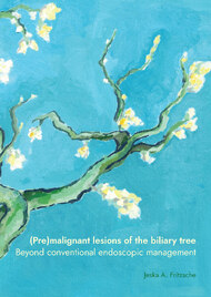 (Pre)malignant lesions of the biliary tree