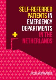 Self-referred patients in Emergency Departments in the Netherlands