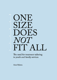 One size does not fit all