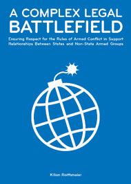 A Complex Legal Battlefield