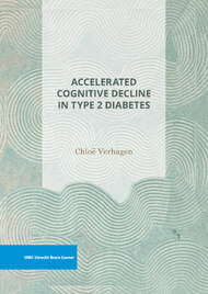 Accelerated cognitive decline in type 2 diabetes