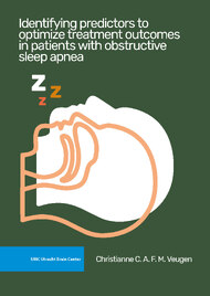 Identifying predictors to optimize treatment outcomes in patients with obstructive sleep apnea