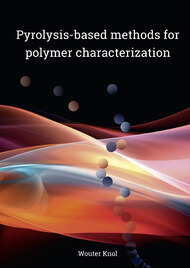 Pyrolysis-based methods for polymer characterization