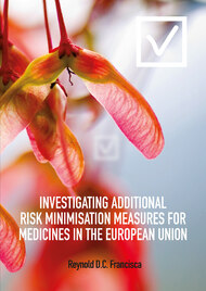 Investigating additional risk minimisation measures for medicines in the european union