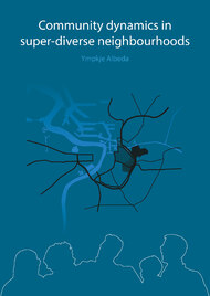 Community dynamics in superdiverse neighbourhoods