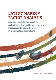 Latent Markov Factor Analysis