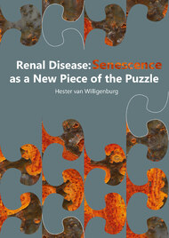 Renal disease: Senescene as a new piece of the puzzle