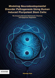 Modeling Neurodevelopmental Disorder Pathogenesis Using Human Induced Pluripotent Stem Cells