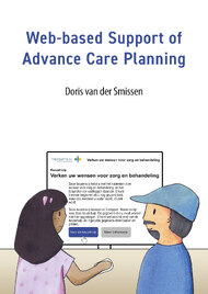 Web-based Support of Advance Care Planning