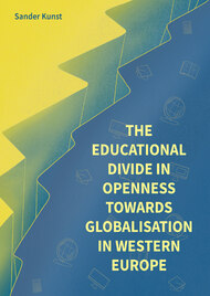 The educational divide in openness towards globalisation in Western Europe