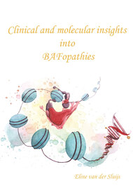 Clinical and molecular insights into BAFopathies