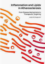 Inflammation and Lipids in Atherosclerosis 