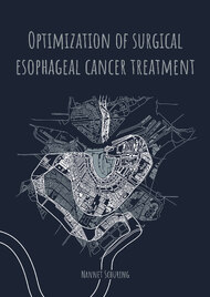 Optimization of surgical esophageal cancer treatment