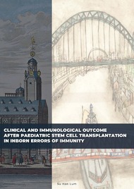 Clinical and Immunological Outcome after Paediatric Stem Cell Transplantation in Inborn Errors of Immunity