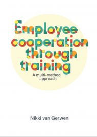 Employee cooperation through training