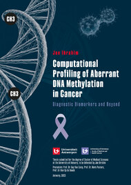 Computational Profiling of Aberrant DNA Methylation in Cancer